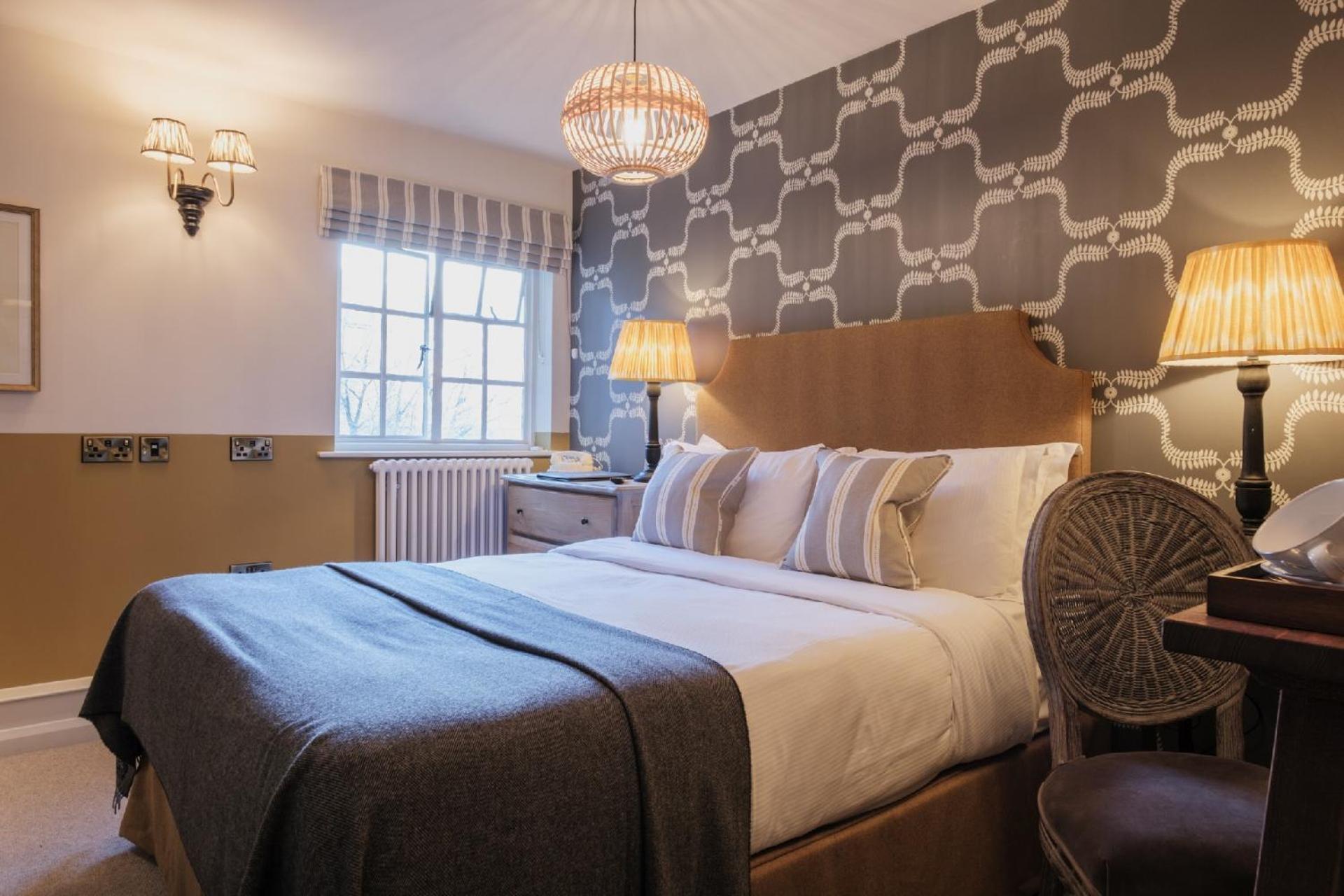 The Manor House Hotel Moreton-in-Marsh Luaran gambar