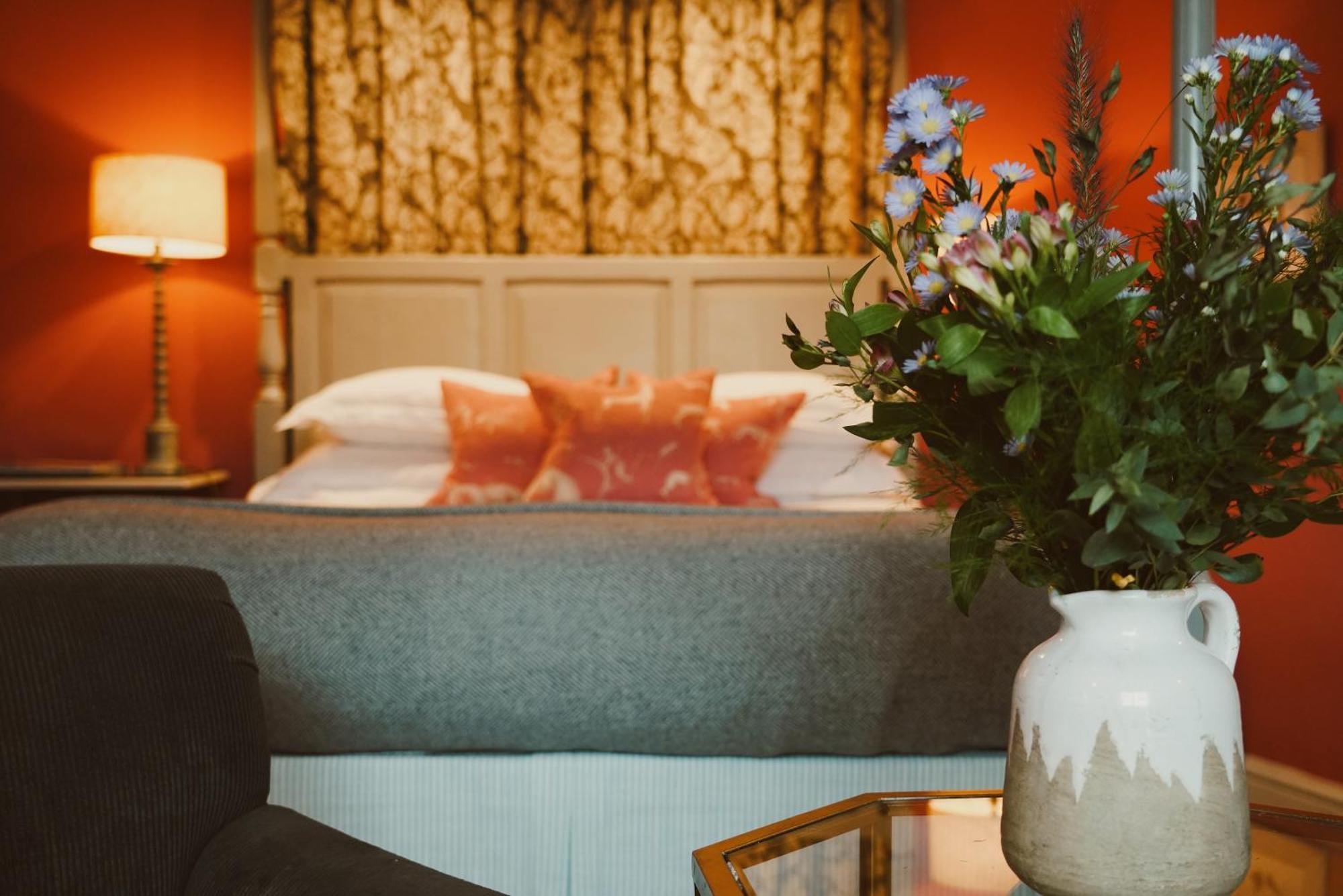 The Manor House Hotel Moreton-in-Marsh Luaran gambar