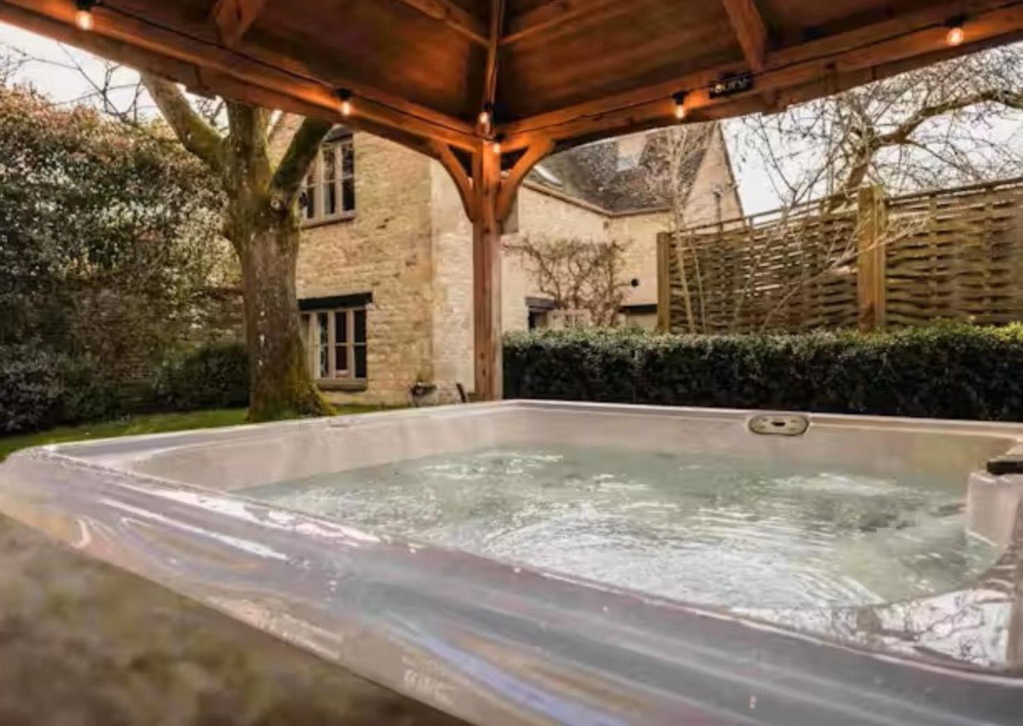 The Manor House Hotel Moreton-in-Marsh Luaran gambar