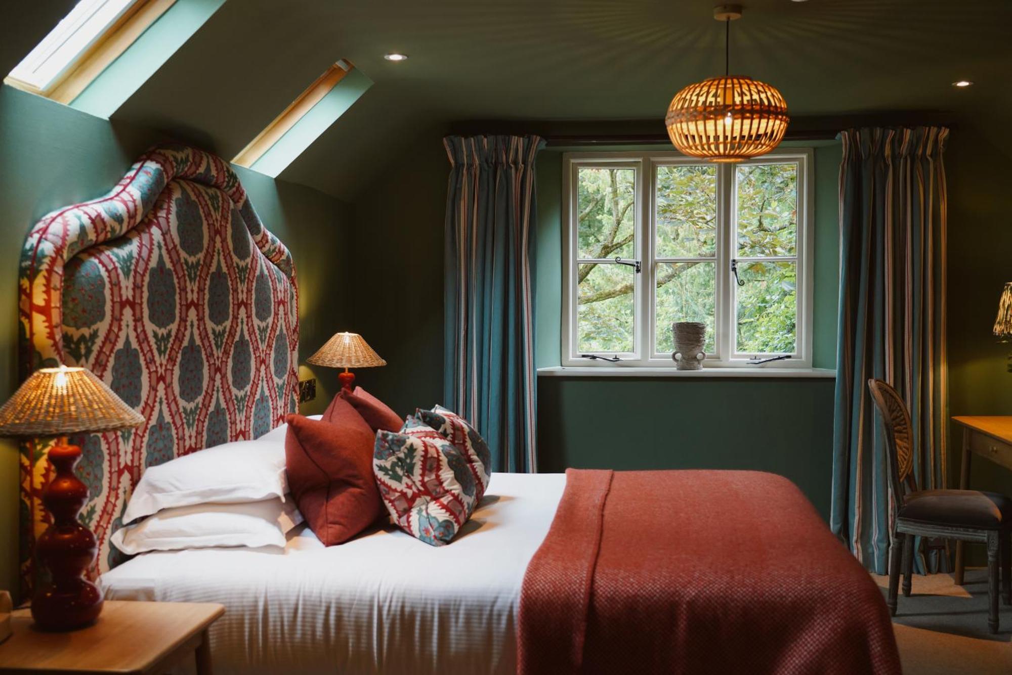 The Manor House Hotel Moreton-in-Marsh Luaran gambar