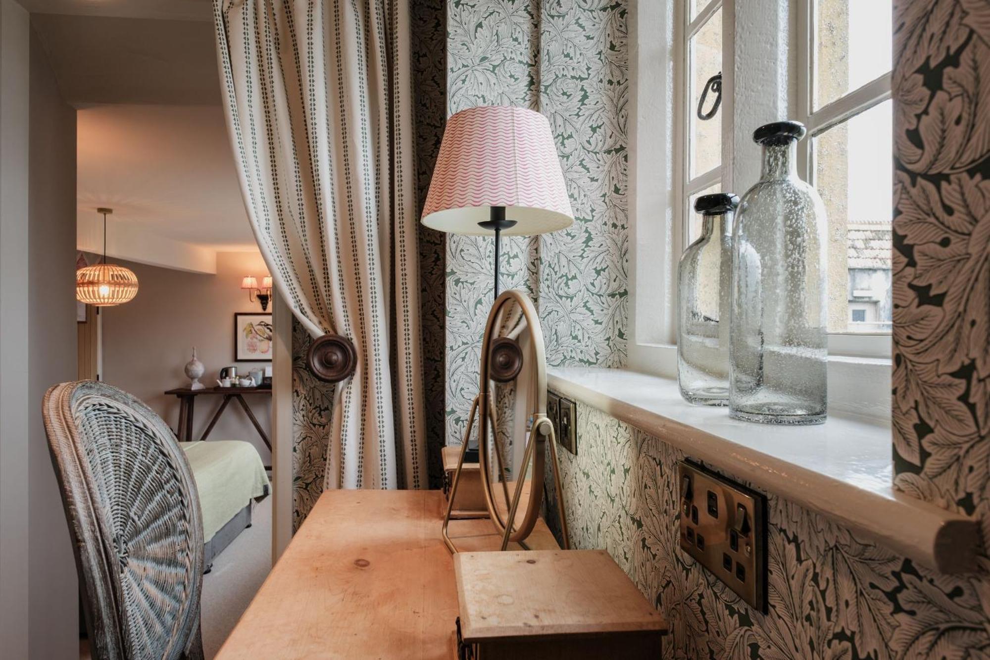 The Manor House Hotel Moreton-in-Marsh Luaran gambar