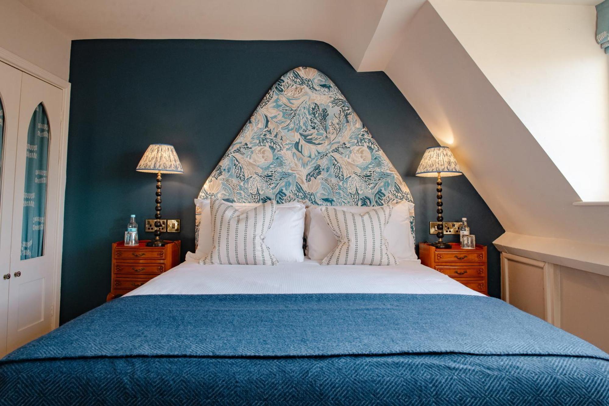 The Manor House Hotel Moreton-in-Marsh Luaran gambar