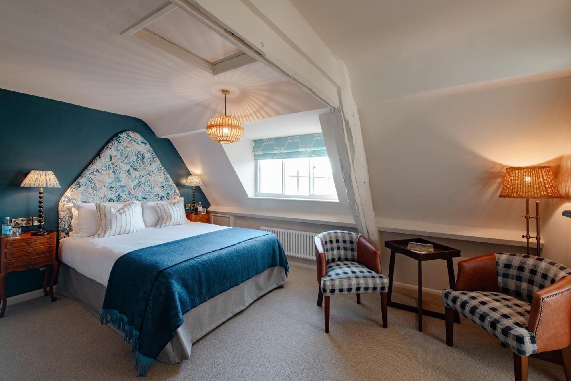 The Manor House Hotel Moreton-in-Marsh Luaran gambar